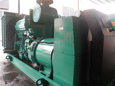 钟楼柴油发电机 钟楼柴油发电机