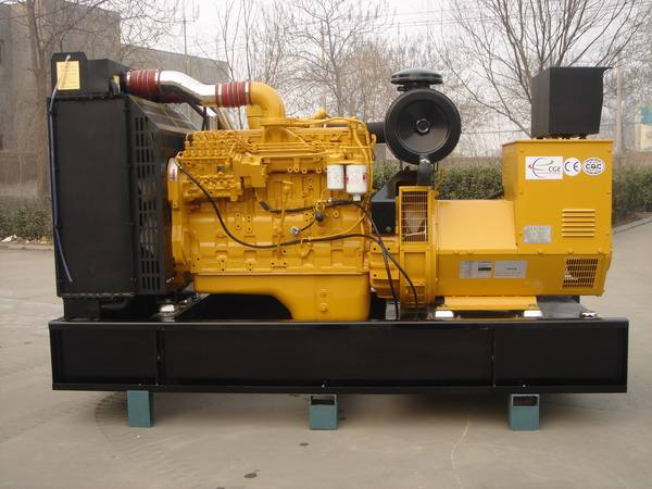 钟楼发电机出租