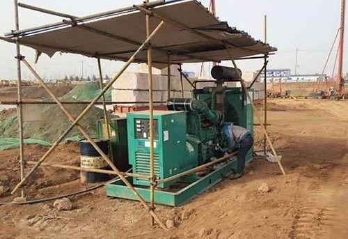 钟楼发电机出租 钟楼发电机出租