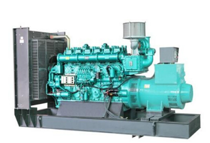 钟楼发电机出租